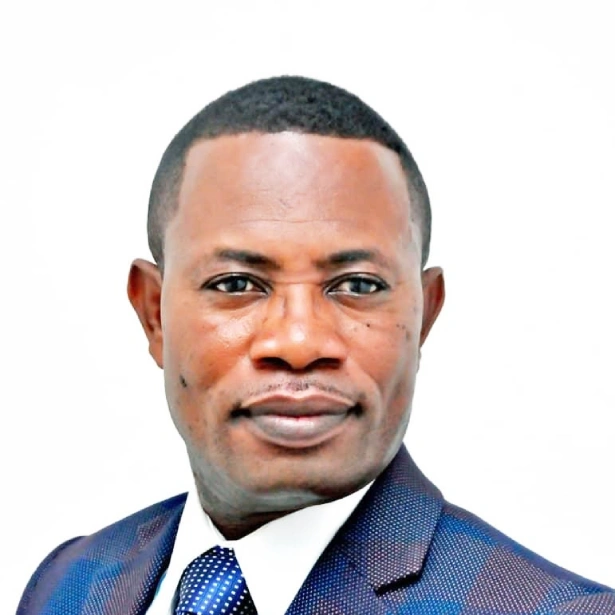 APOSTLE .REV. DANIEL MICHAEL NAARH