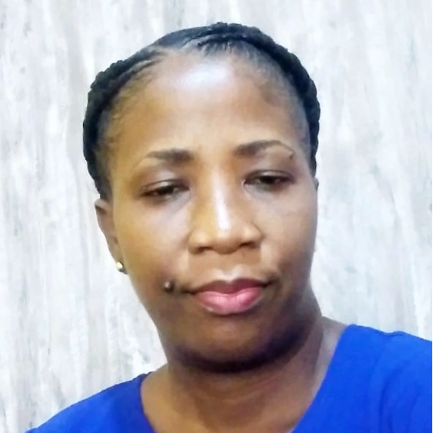 MISS PATIENCE ANDOR- BOARD MEMBER, PROJECT MANAGER
