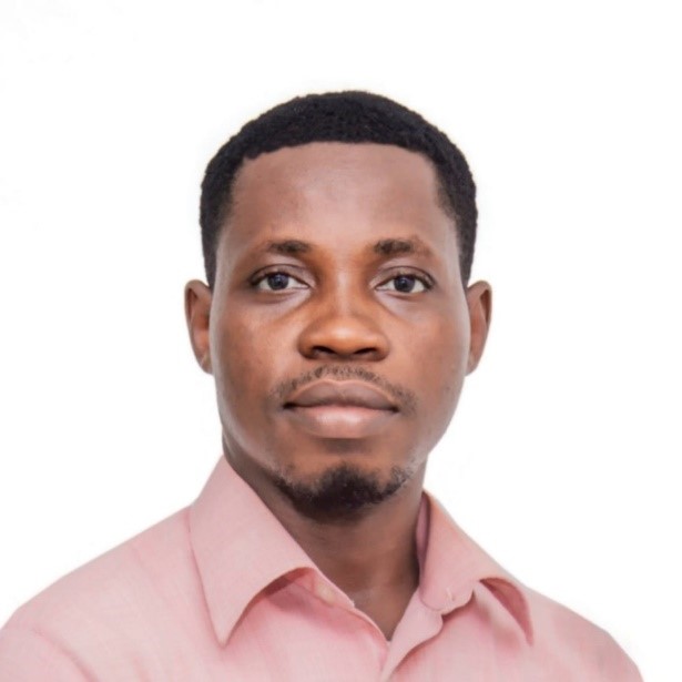 Kofi larbi