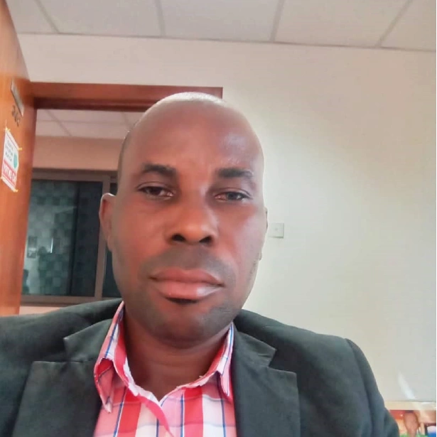 Richard Kwashie Kovey – Board Chairman