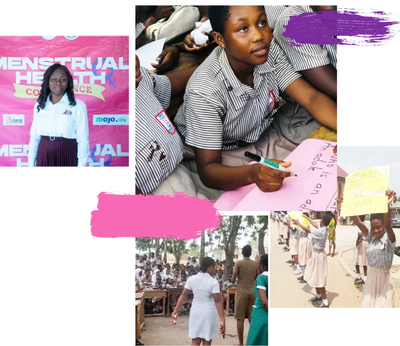 talk2me foundation images