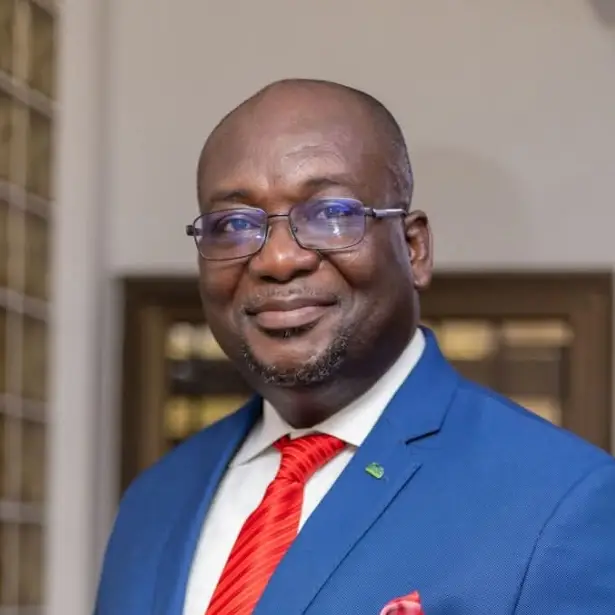 Gilbert Sebe-Yeboah